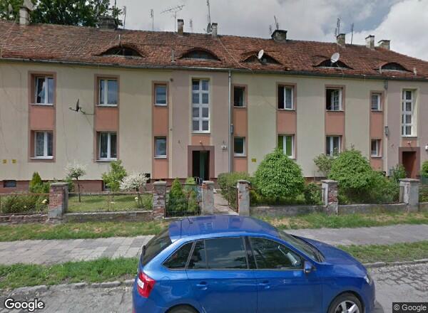 Ceny mieszkań Wrocław UL. SPORTOWA 4