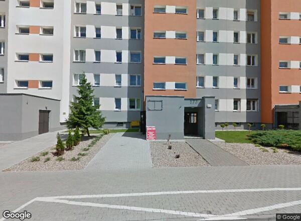 Ceny mieszkań Poznań Stare Żegrze 177