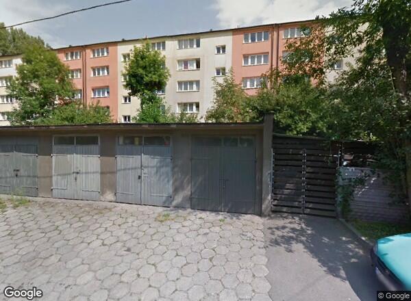 Ceny mieszkań Katowice Piękna 58