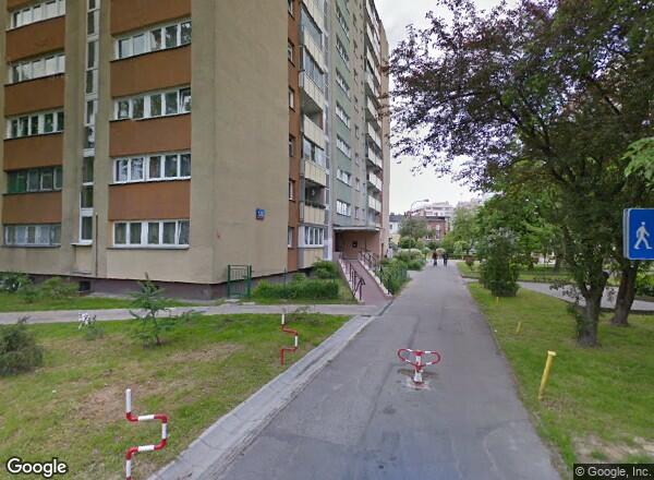 Ceny mieszkań Warszawa ul. Górczewska 120A