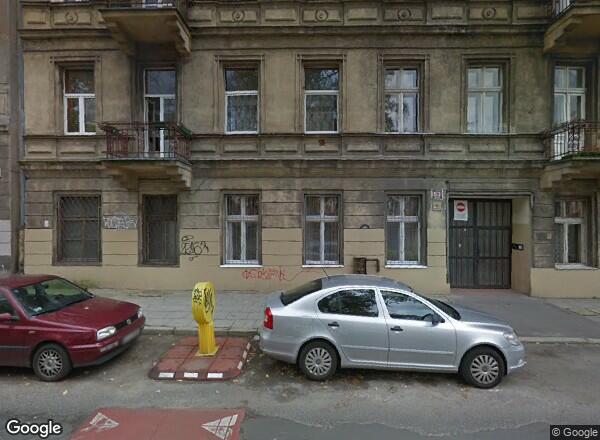 Ceny mieszkań Łódź Stefana Jaracza 53