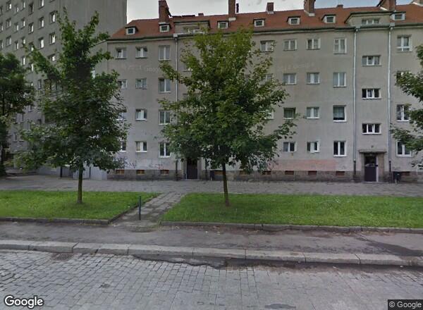 Ceny mieszkań Wrocław UL. KRUCZA 74