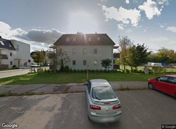 Ceny mieszkań Poznań Ziębicka 34