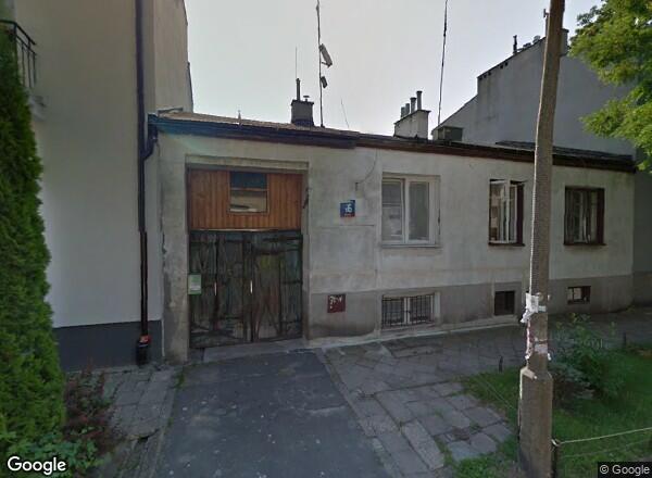 Ceny mieszkań Warszawa ul. Lubartowska 16