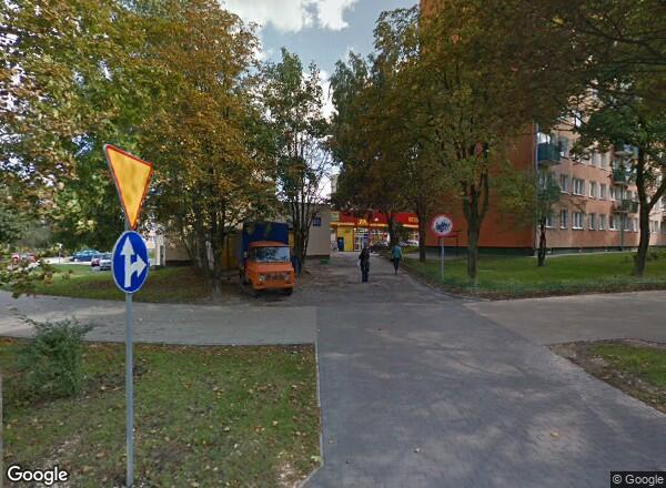 Ceny mieszkań Lublin Karola Lipińskiego 27A