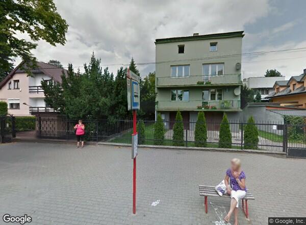 Ceny mieszkań Warszawa ul. Z. Jórskiego 2