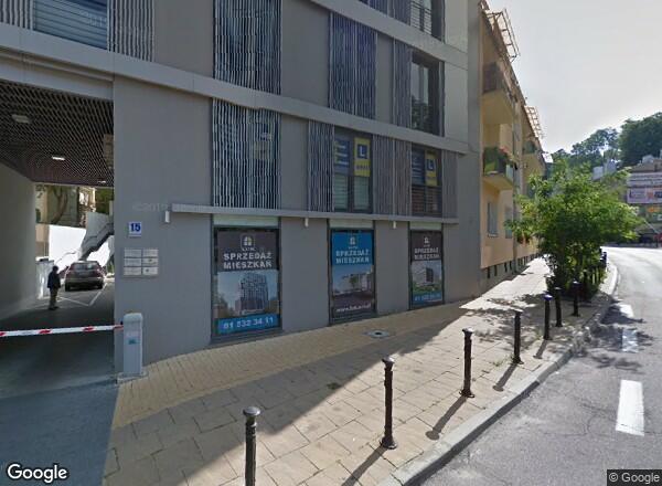 Ceny mieszkań Lublin Stanisława Leszczyńskiego 15