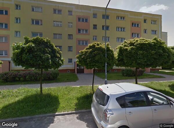 Ceny mieszkań Łódź Bolesława Szczodrego 12