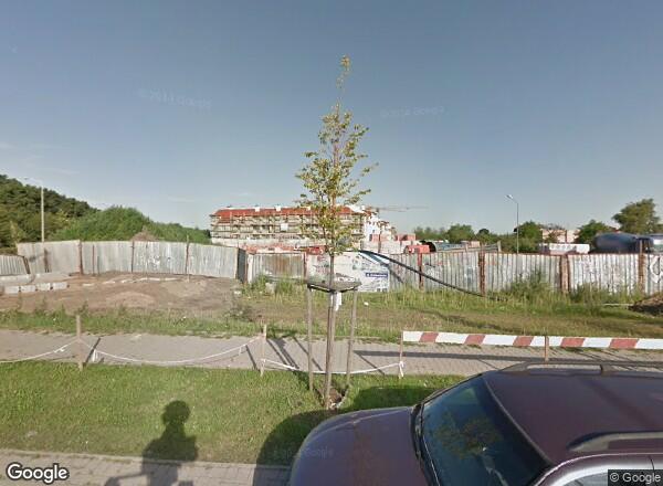 Ceny mieszkań Wrocław UL. KRÓLEWIECKA 31