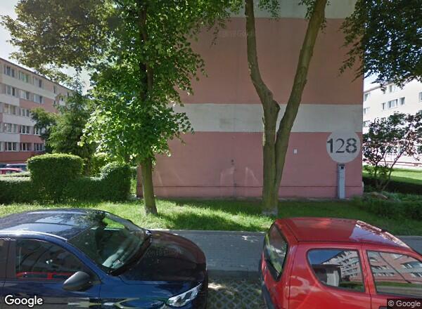 Ceny mieszkań Łódź Leopolda Tyrmanda 7