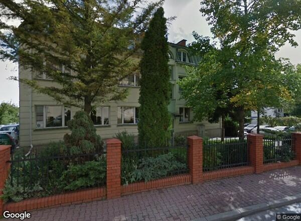 Ceny transakcyjne mieszkań Lublin Misjonarska 20