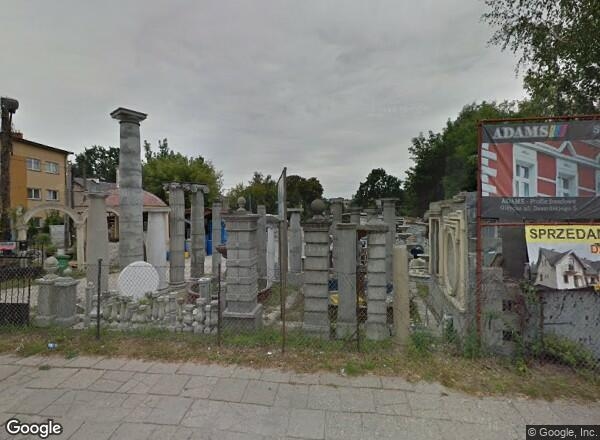 Ceny transakcyjne mieszkań Warszawa ul. Katiuszy 11