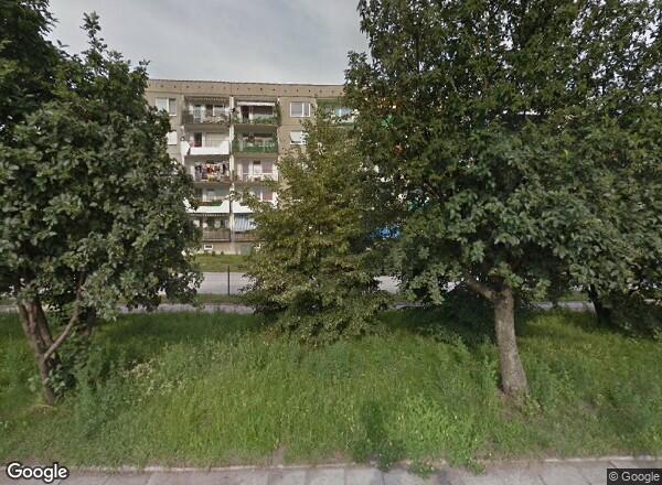 Ceny mieszkań Opole Jodłowa 71