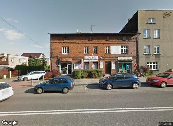 Ceny mieszkań Katowice Panewnicka 100