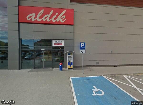 Ceny mieszkań Lublin Aleja Spółdzielczości Pracy 36B