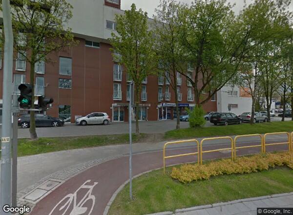 Ceny mieszkań Gdańsk Partyzantów 72