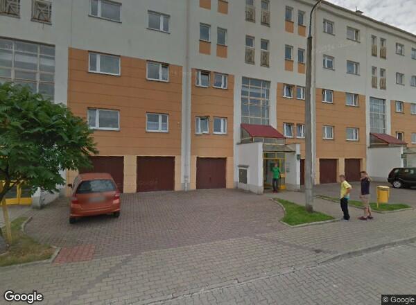 Ceny mieszkań Kraków Kwartowa 26