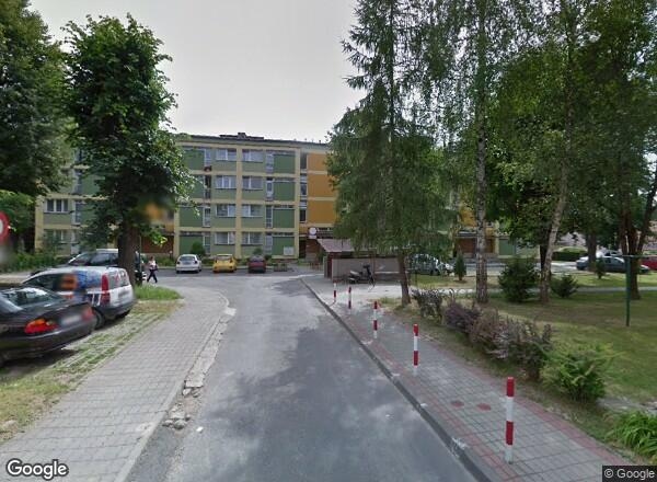 Ceny transakcyjne mieszkań Rzeszów Króla Bolesława Chrobrego 20