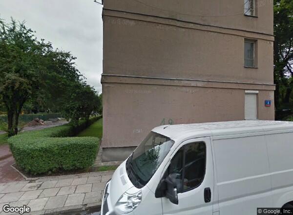Ceny mieszkań Warszawa ul. S. Skarżyńskiego 4