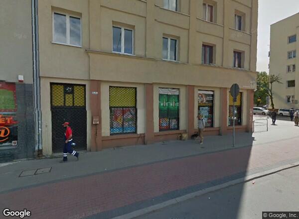 Ceny mieszkań Gdynia Świętojańska 137