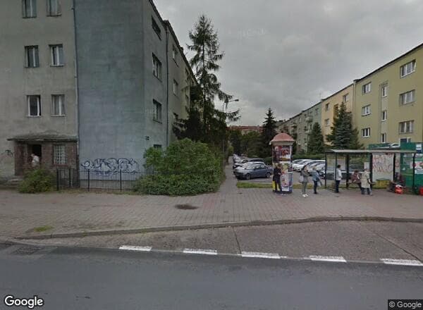 Ceny transakcyjne mieszkań Toruń Wita Stwosza 14