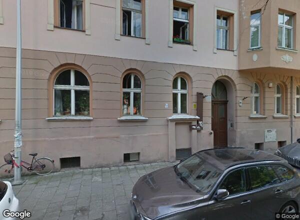 Ceny mieszkań Wrocław UL. OŁOWIANA 10