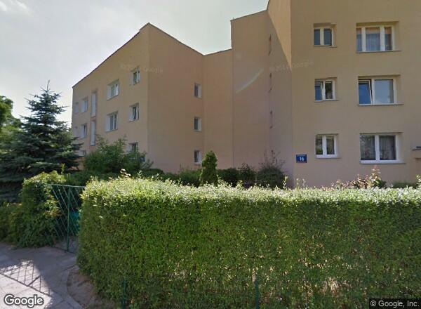 Ceny mieszkań Warszawa ul. Sosnowiecka 18