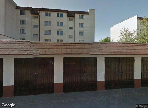 Ceny mieszkań Toruń Włocławska 7B