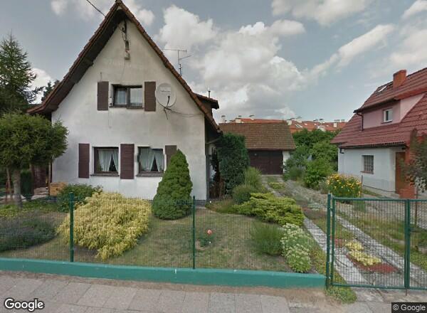 Ceny mieszkań Szczecin Kręta 6
