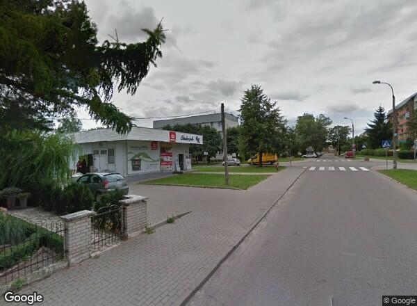 Ceny transakcyjne mieszkań Białystok Kozłowa 18/6