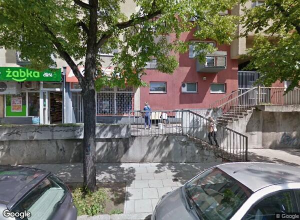 Ceny mieszkań Poznań św. Jerzego 9