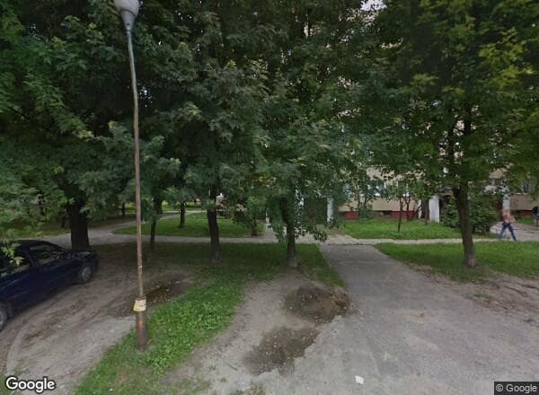 Ceny transakcyjne mieszkań Piaseczno Aleja Róż 21