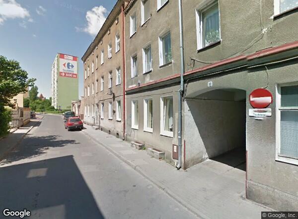 Ceny mieszkań Gdańsk Szara 10