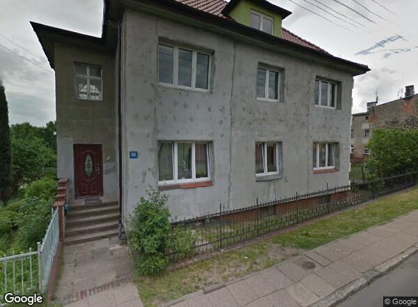 Ceny mieszkań Szczecin Stołczyńska 166