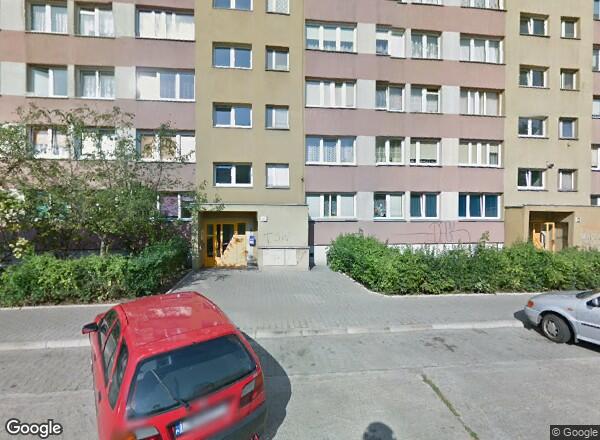 Ceny mieszkań Wrocław UL. WIECZYSTA 137