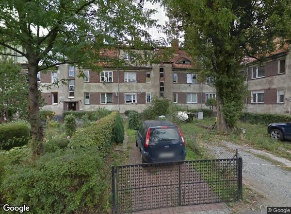 Ceny transakcyjne mieszkań Wrocław UL. STEFANA OKRZEI 32