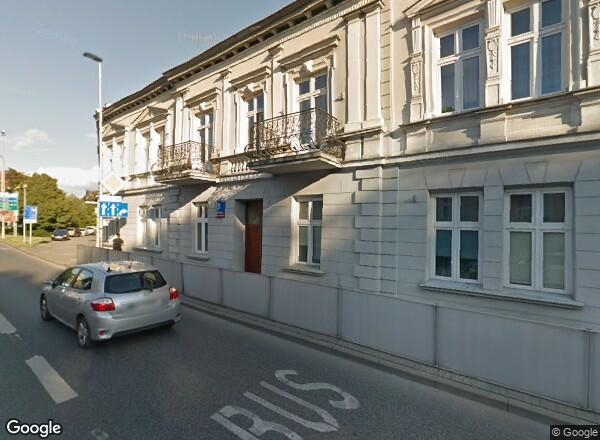 Ceny transakcyjne mieszkań Rzeszów Jarosława Dąbrowskiego 3