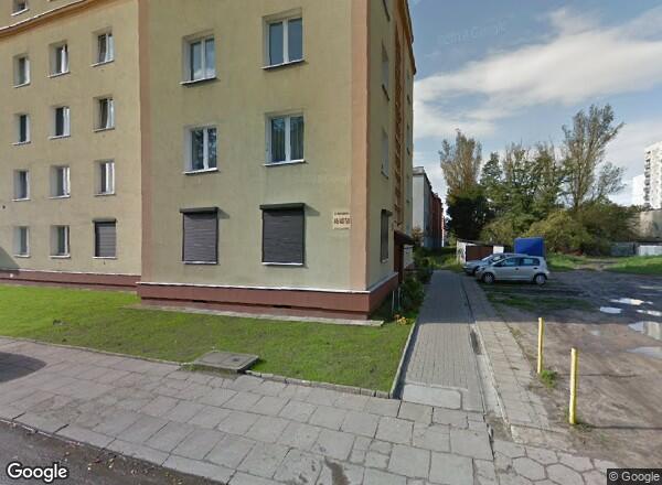 Ceny mieszkań Łódź Marynarska 50