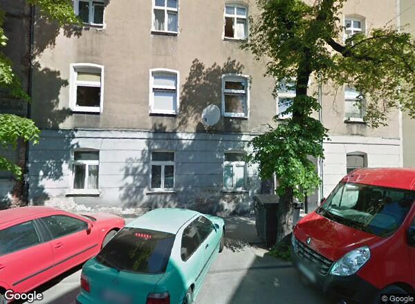 Ceny mieszkań Poznań Graniczna 7