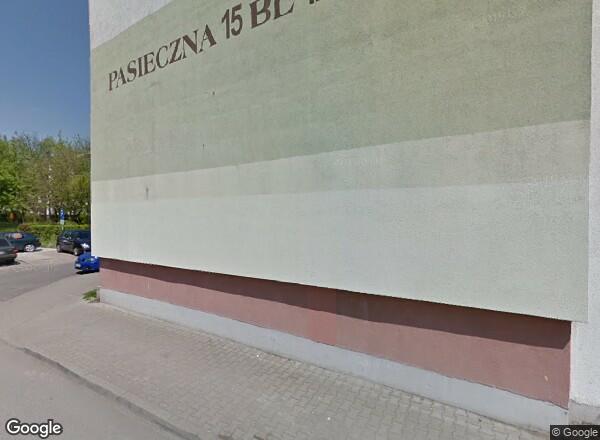 Ceny mieszkań Łódź Pasieczna 15