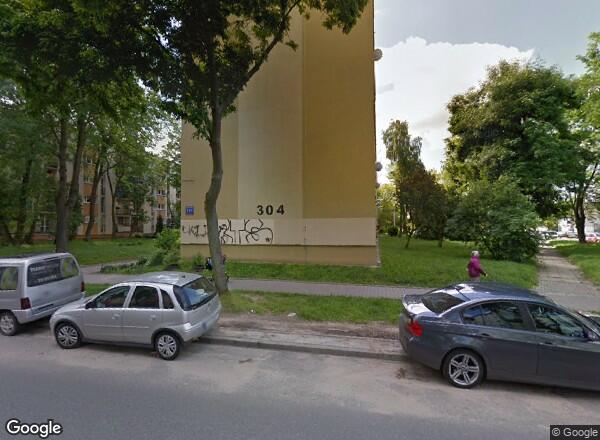 Ceny mieszkań Łódź Alojzego Felińskiego 11