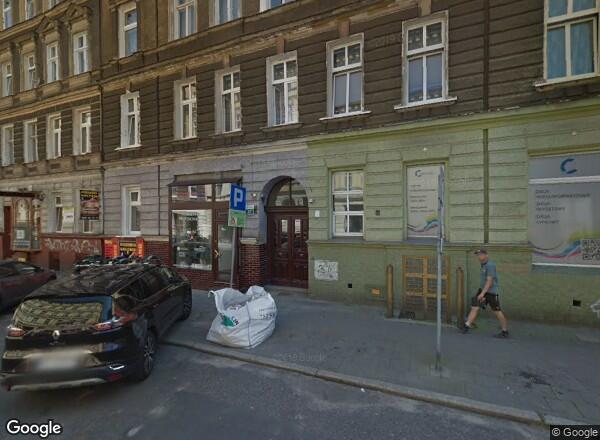 Ceny mieszkań Szczecin Andrzeja Małkowskiego 27