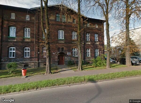 Ceny mieszkań Katowice Gen. Józefa Hallera 17