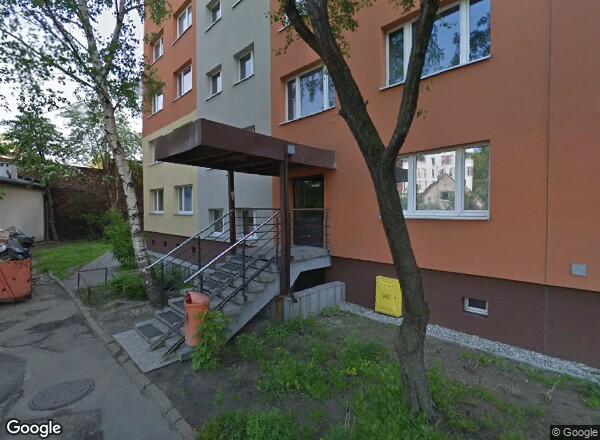Ceny mieszkań Katowice Dębowa 23A