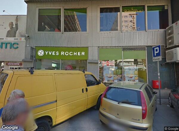 Ceny mieszkań Warszawa ul. Chmielna 35