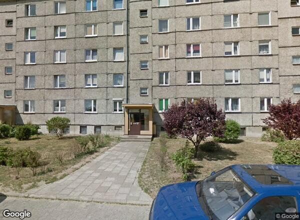 Ceny transakcyjne mieszkań Bydgoszcz gen. Stefana Roweckiego-Grota 1