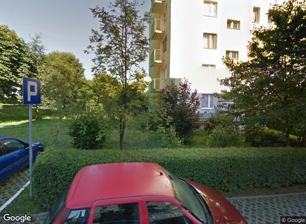 Ceny mieszkań Kraków Marii i Bolesława Wysłouchów 39