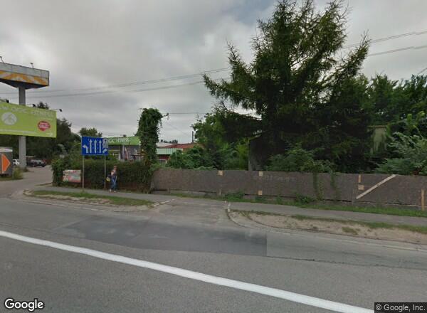 Ceny mieszkań Warszawa ul. Modlińska 119