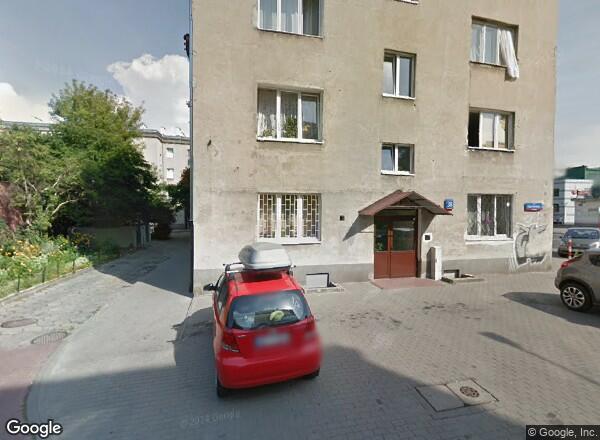 Ceny mieszkań Warszawa ul. Swarzewska 38
