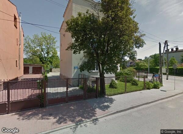 Ceny transakcyjne mieszkań Warszawa ul. Nastrojowa 22